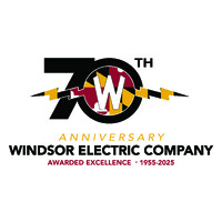 Windsor Electric Company Inc logo - Similar company to Rsl Electric Llc