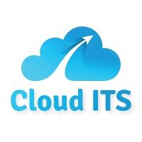 Cloud ITS logo - Similar company to Icloudits