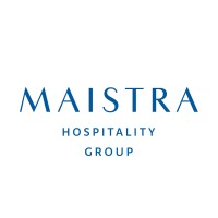 Maistra Hospitality Group logo - Similar company to Orvas Travel Group