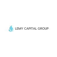 LEMY Capital Group logo - Similar company to Mottashed Energy Consulting Ltd