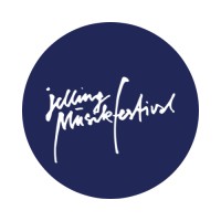 JELLING MUSIKFESTIVAL logo - Similar company to Consist