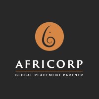 Africorp Specialised Recruitment logo - Similar company to Go Camp