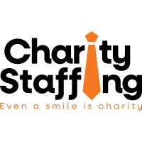 Charity Staffing Inc. logo - Similar company to Off The Backboard, Llc