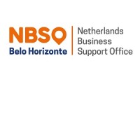 NBSO Belo Horizonte 🇳🇱🇧🇷 logo - Similar company to Dttd - Dutch Technical Team For Dam Safety