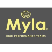 MYLA-HPT logo - Similar company to Myla (Formerly Lead)
