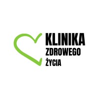 Klinika Zdrowego Życia logo - Similar company to Absolu Klinika