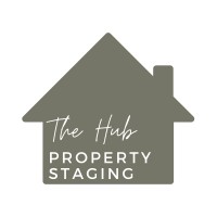 The Hub Property Staging logo - Similar company to Hubb Capital