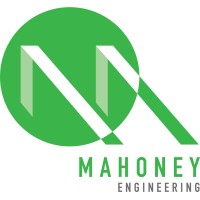 Mahoney Engineering logo - Similar company to Cas Engineering