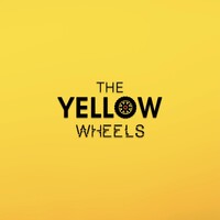 The Yellow Wheels logo - Similar company to Study Tub