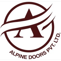 Alpine Doors Pvt Ltd logo - Similar company to Optima Doors