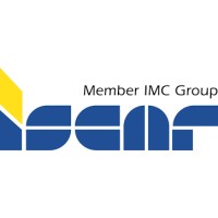 ISCAR Vietnam logo - Similar company to Complex Dynamix