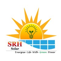 SRH Green Energy Pvt. Ltd. logo - Similar company to Venus Electricals