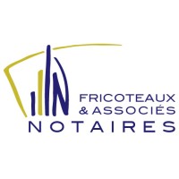 FRICOTEAUX & Associés - Notaires logo - Similar company to Sarcelles