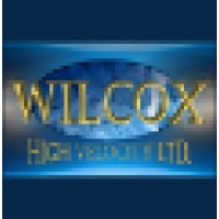 Wilcox High Velocity Ltd logo - Similar company to Boreal Machine Inc.