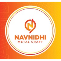 Navnidhi Metal Craft logo - Similar company to Snapbeep Digital Inc