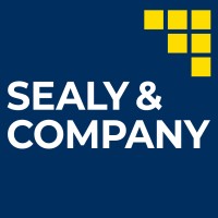Sealy & Company logo - Similar company to Ishuttle