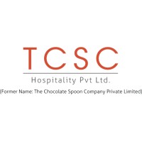 TCSC Hospitality Pvt Ltd logo - Similar company to Dzns