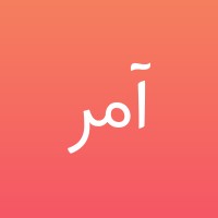 Amer - آمر logo - Similar company to شركة آمر سبعة لحلول الأعمال