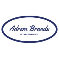 Adrem Brands logo - Similar company to Before The Internet™