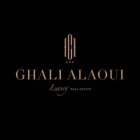 Ghali Alaoui logo - Similar company to Marrakech Realty