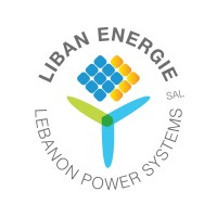 Manalco Power - LibanEnergie logo - Similar company to Data Rho Llc