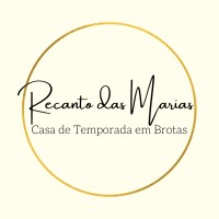 Recanto das Marias Casa de Temporada em Brotas logo - Similar company to Mel Brotas