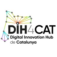 Digital Innovation Hub de Catalunya (DIH4CAT) logo - Similar company to Aula Lliure Eebe