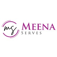 RecruitWithMeena logo - Similar company to Xurielhq