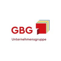 GBG Unternehmensgruppe logo - Similar company to Solunity Services Gmbh