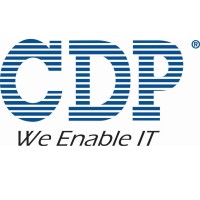 CDP India Pvt. Ltd. logo - Similar company to Apero Technologies