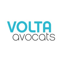 Volta Avocats logo - Similar company to Kaizen Avocat