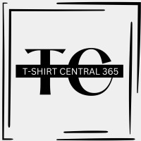 T-Shirt Central 365 logo - Similar company to Monster Digital