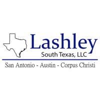 lashleysouthtexas logo - Similar company to Lashley South Texas, Llc