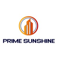 Prime Sunshine Management logo - Similar company to Qb Construction Group