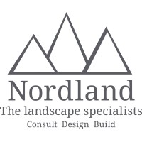 Nordland Landscapes logo - Similar company to Grace & Thorn