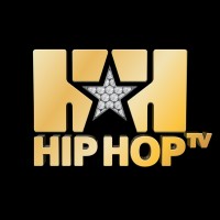 Hip Hop TV logo - Similar company to Noisefeed