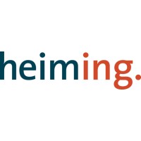 Heiming GmbH logo - Similar company to Bdkplan Gmbh