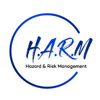 Harm Limited logo - Similar company to Oshe