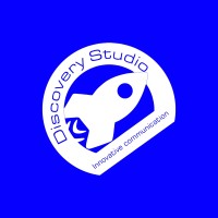 Discovery Studio logo - Similar company to I-Tech International (Iti)
