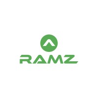 Ramz logo - Similar company to Liqa International Trading Co.