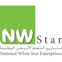 (NWStar) National White Star Enterprises logo - Similar company to Span Integrated Services