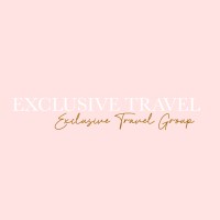 Exclusive Travel Group - April logo - Similar company to Touring Treasures