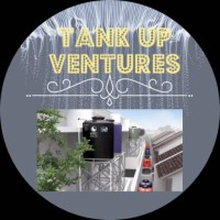 Tank Up Ventures logo - Similar company to Revamp Rave Network