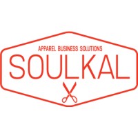 Soulkal Apparel Business Solutions logo - Similar company to Marchstore