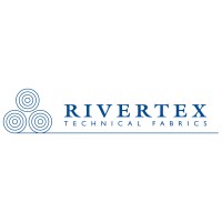 Rivertex Technical Fabrics logo - Similar company to Mehlerheytex Sign