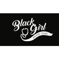 Black Girl White Coat logo - Similar company to Colorado Longitudinal Study
