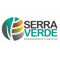 Serra Verde Bioengenharia e Serviços logo - Similar company to Proimage Brasil