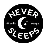 Studio Never Sleeps
