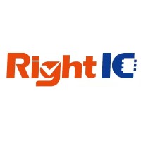 Shenzhen RightIC Electronics Co.,Ltd logo - Similar company to Ebics Fpga