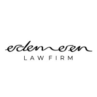 Erdem Eren Hukuk Bürosu logo - Similar company to Brandcared